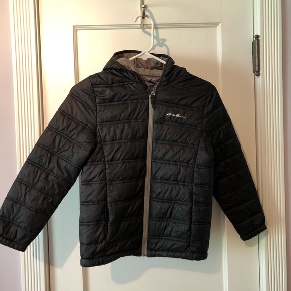 Eddie Bauer Other - Eddie Bauer jacket boys size 10/12